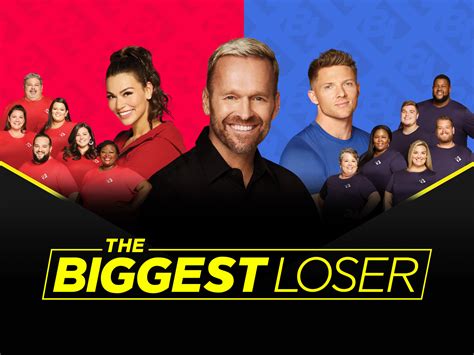 the biggest loser 123movies|The Biggest Loser .